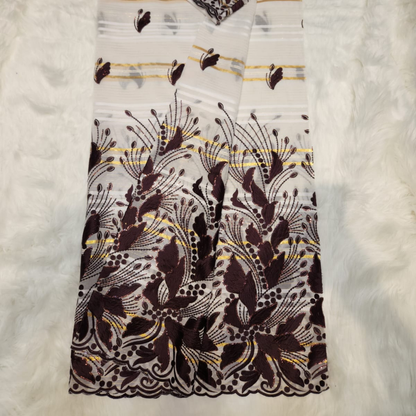 Salouva sequins