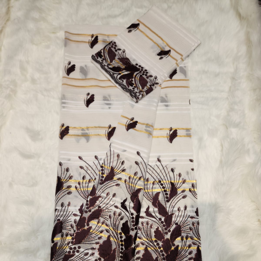 Salouva sequins