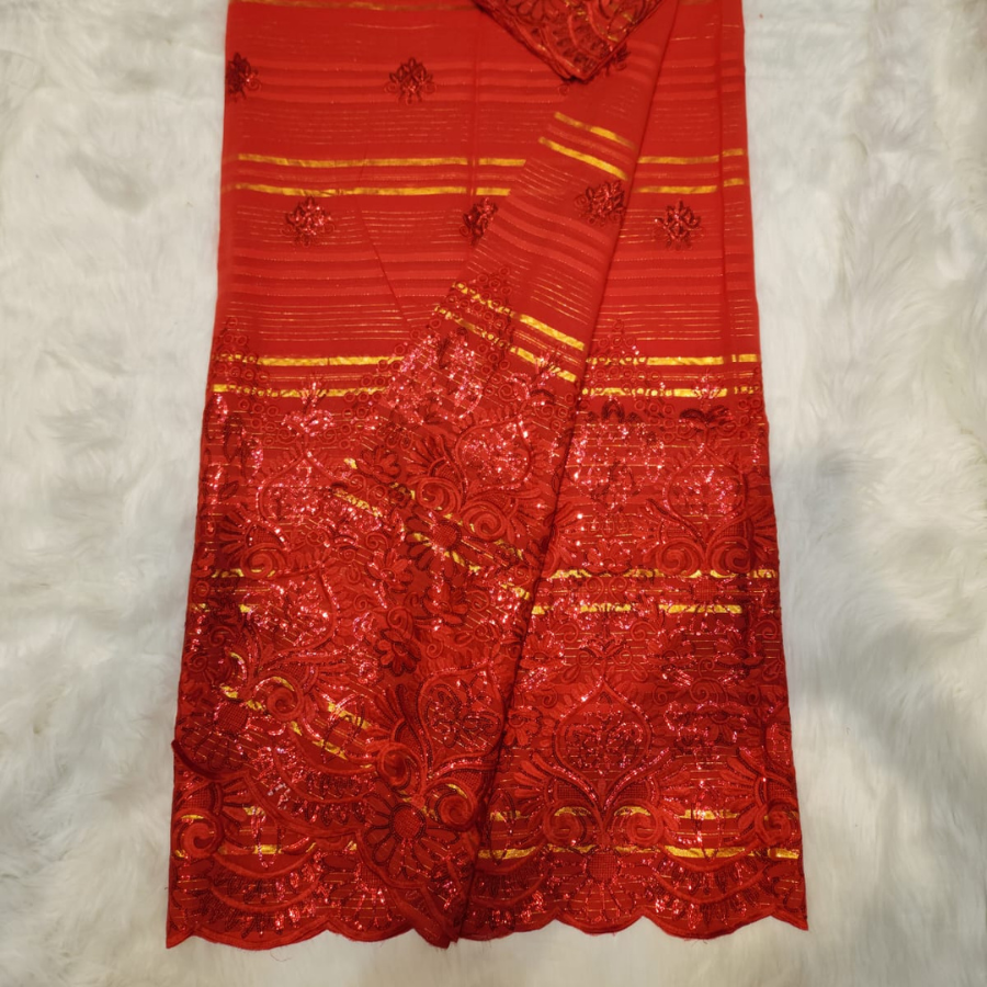 Salouva sequins