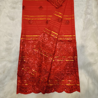 Salouva sequins