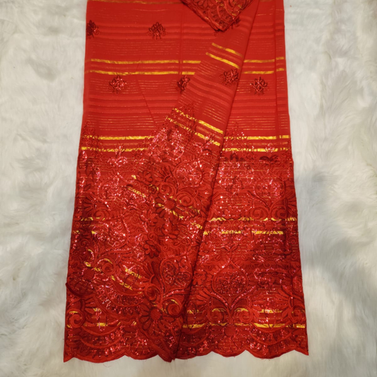Salouva sequins