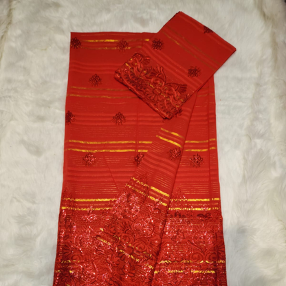 Salouva sequins