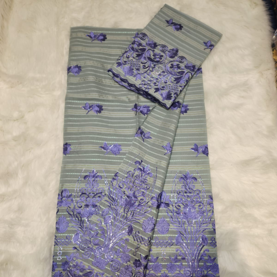 Salouva sequins
