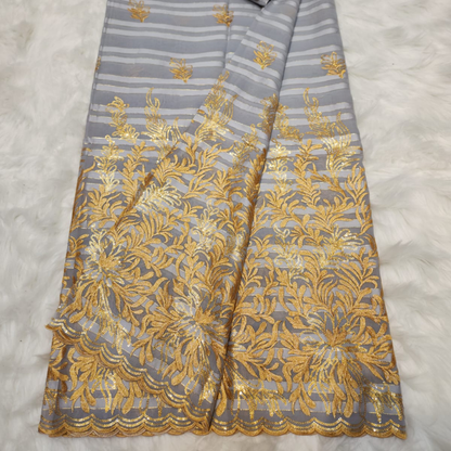 Salouva sequins