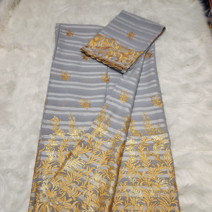 Salouva sequins