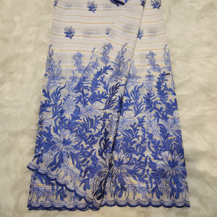 Salouva sequins