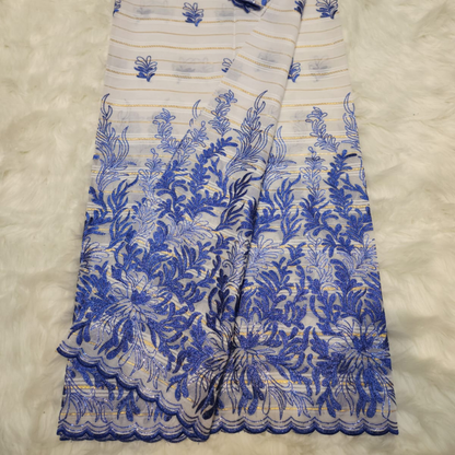 Salouva sequins