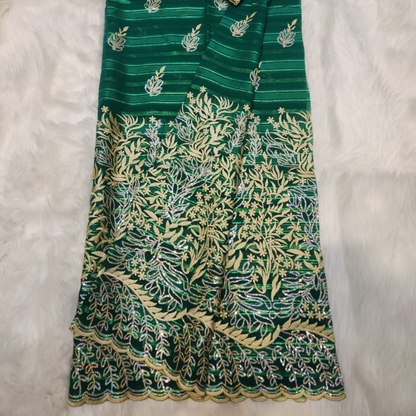 Salouva sequins