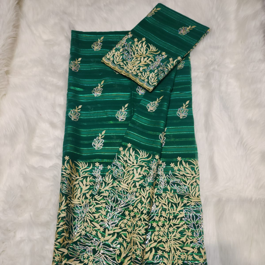 Salouva sequins