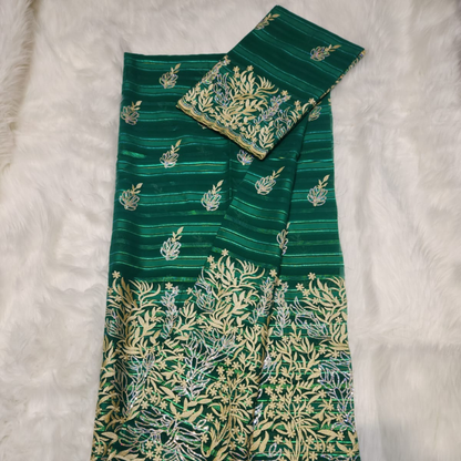 Salouva sequins