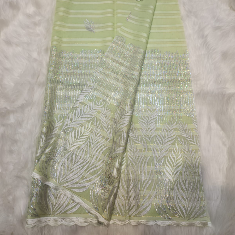 Salouva sequins