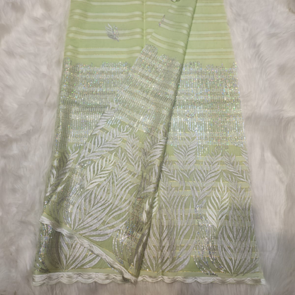 Salouva sequins
