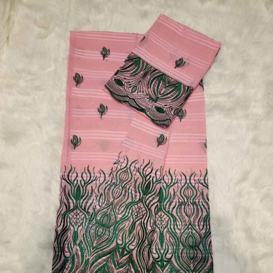Salouva sequins
